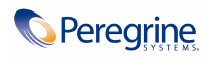 Peregrine Systems